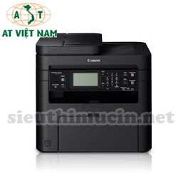 Máy in đa chức năng Canon MF 237w Copy–Print wifi–Scan–Fax                                                                                                                                              